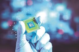 India is planning to establish a new semiconductor support fund worth over ₹1 lakh crore